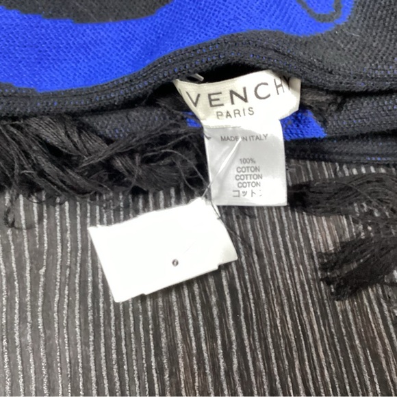 Givenchy scarf